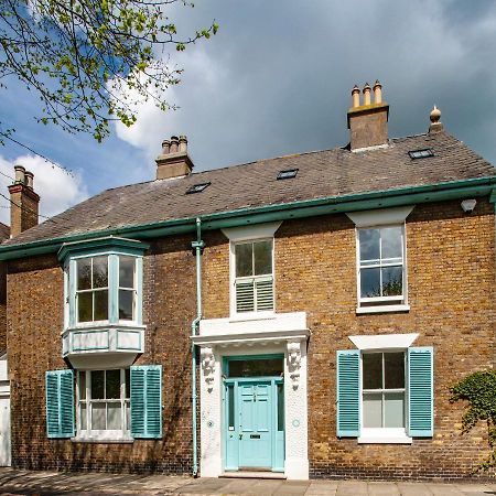 Bear'S Well Guest House Deal Exterior foto