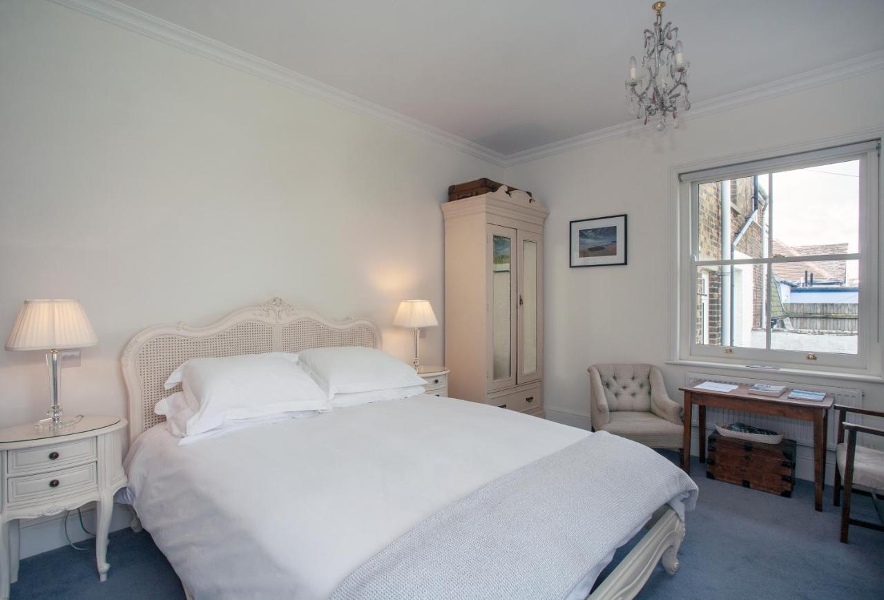 Bear'S Well Guest House Deal Exterior foto