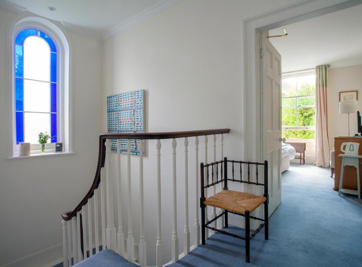 Bear'S Well Guest House Deal Exterior foto